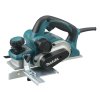 Hlavní obrázek Makita Elektrický jednoruční hoblík KP0810