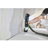 Obrázek 9  Festool Akumulátorové oscilační nářadí VECTURO OSC 18 HPC 4,0 EI-Set