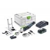 Hlavní obrázek Festool Akumulátorové oscilační nářadí VECTURO OSC 18 HPC 4,0 EI-Set