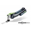 Obrázek 2  Festool Akumulátorové oscilační nářadí VECTURO OSC 18 HPC 4,0 EI-Set