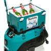 209058|||Obrázek 6  Makita Univerzální vysavač VC4210LX, 42l, 1200W, třída L