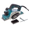 Obrázek 5  Makita Elektrický hoblík KP0800