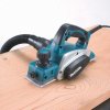Obrázek 4  Makita Elektrický hoblík KP0800