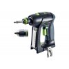 220439|||Obrázek 2  Festool AKU šroubovák C 18-Basic