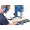 214283|||Obrázek 10 Scheppach Pásová pila s podstavcem BASA 3 - 230V