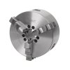 162912|||Hlavní obrázek Optimum 3-čelisťové sklíčidlo s centrickým upínáním D 200 mm Camlock 4