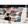 Obrázek 7  Makita AKU přehrávač DMR203 s USB a Bluetooth, Li-ion CXT 10,8/12 V, LXT 14,4/18 V, bez aku Z