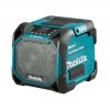 Hlavní obrázek Makita AKU přehrávač DMR203 s USB a Bluetooth, Li-ion CXT 10,8/12 V, LXT 14,4/18 V, bez aku Z