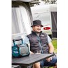 Obrázek 5  Makita AKU přehrávač DMR203 s USB a Bluetooth, Li-ion CXT 10,8/12 V, LXT 14,4/18 V, bez aku Z