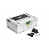 207580|||Hlavní obrázek Festool Bluetooth reproduktor TOPROCK SYS3 BT20 M 137