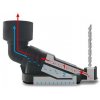 Obrázek 2  Festool Hubice na prach při vrtání D 27-BSD