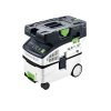 Obrázek 2  Festool AKU mobilní vysavač CTMC MIDI I-Plus