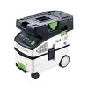 220643|||Obrázek 2  Festool AKU mobilní vysavač CTLC MIDI I-Plus