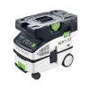 Obrázek 2  Festool AKU mobilní vysavač CTLC MINI I-Plus