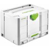 170887|||Hlavní obrázek Festool SYSTAINER T-LOC SYS-Combi 2