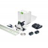Hlavní obrázek Festool AKU ponorná pila TSC 55 5,0 KEBI-Plus/XL-FS