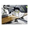 Obrázek 4  Festool Kapovací pila KAPEX KS 60 E-set