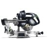 Obrázek 7  Festool Kapovací pila KAPEX KS 60 E-set