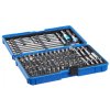 Obrázek 2  Narex Sada bitů INDUSTRIAL-CrV 127dílná 127-Bit Box