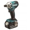 209086|||Hlavní obrázek Makita DTD156RTJ Aku rázový šroubovák 1/4"Li -ion 18V/5,0Ah, systainer