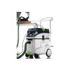 187283|||Obrázek 4  Festool Mobilní vysavač CTM 48 E CLEANTEC