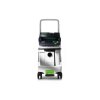 187282|||Obrázek 3  Festool Mobilní vysavač CTM 48 E CLEANTEC