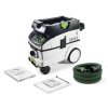 241258|||Hlavní obrázek Festool Mobilní vysavač CTM 26 E AC CLEANTEC