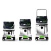 Obrázek 2  Festool Mobilní vysavač CTL 48 E AC CLEANTEC
