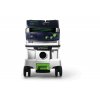 Obrázek 5  Festool Mobilní vysavač CTL 26 E AC CLEANTEC