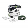Hlavní obrázek Festool Mobilní vysavač CTL 26 E AC CLEANTEC