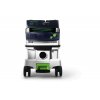 Obrázek 4  Festool Mobilní vysavač CTL 26 E CLEANTEC