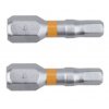 Hlavní obrázek Narex Bity Super Lock S2/Cr - H4-25 ORANGE - 2 ks