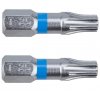 Hlavní obrázek Narex Bity Super Lock S2/Cr - T25-25 BLUE - 2 ks