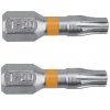 Hlavní obrázek Narex Bity Super Lock S2/Cr - T20-25 ORANGE - 2 ks
