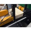 Obrázek 8  Omec Automatický stroj pro frézování drážek F13