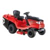 159229|||Hlavní obrázek Solo by Al-ko zahradní traktor T 16-95.6 HD V2 PREMIUM PRO
