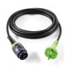 Festool Kabel plug it H05 RN-F-5,5