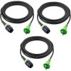 Festool Kabel plug it H05 RN-F4/3 sada 3 ks