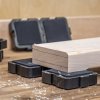 Obrázek 7  Fachmann sada protiskluzových podložek Loc-Blocks - 4 ks