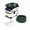 Hlavní obrázek Festool Mobilní vysavač CTL MIDI I CLEANTEC