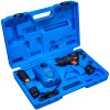 Obrázek 8  Narex ASV 122-SET - Kombinovaný set 12V e-POWER vrtacího šroubováku a 12V e-POWER kompaktní svítilny