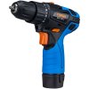 Obrázek 2  Narex ASV 122-SET - Kombinovaný set 12V e-POWER vrtacího šroubováku a 12V e-POWER kompaktní svítilny