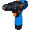 Obrázek 3  Narex ASV 122-SET - Kombinovaný set 12V e-POWER vrtacího šroubováku a 12V e-POWER kompaktní svítilny