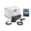 Festool excentrická bruska ROTEX RO 150 FEQ-Plus