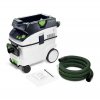 165281|||Hlavní obrázek Festool mobilní vysavač CLEANTEC CTL 36 E AC RENOFIX