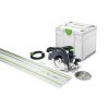 165169|||Hlavní obrázek Festool okružní pila HK 55 EBQ-Plus-FS