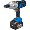 Obrázek 3  Narex AKU rázový utahovák 60V BRUSHLESS JUMBO POWER s regulací ASR 610-3MTB T-Loc 2 MIDI