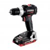 160452|||Hlavní obrázek Metabo AKU příklepová vrtačka SB 18 LT BL SE 2x4,0Ah LiHD, metaBOX 145