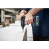 Obrázek 3  Festool AKU vrtací šroubovák T 18+3 HPC 4,0 I-Set