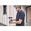 Obrázek 4  Festool AKU vrtací šroubovák T 18+3 HPC 4,0 I-Set